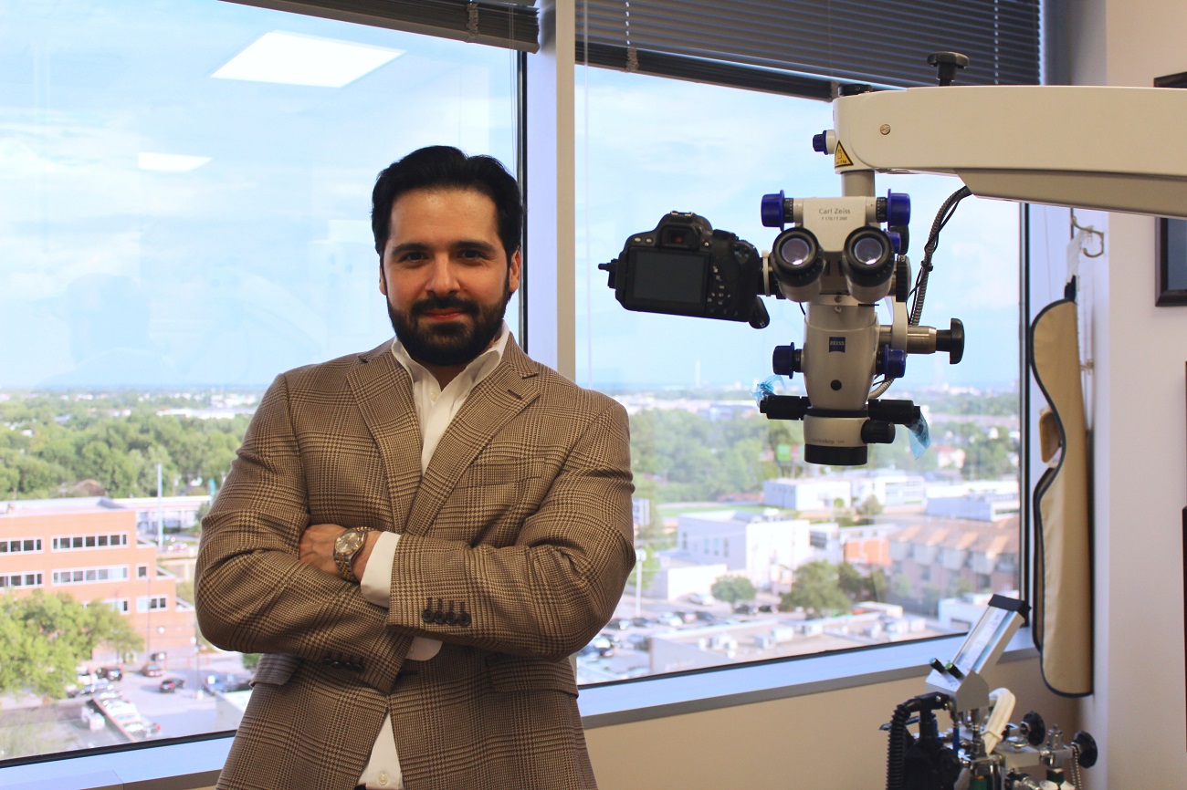 Quality Centered Endodontics Dr. Garcia DDS