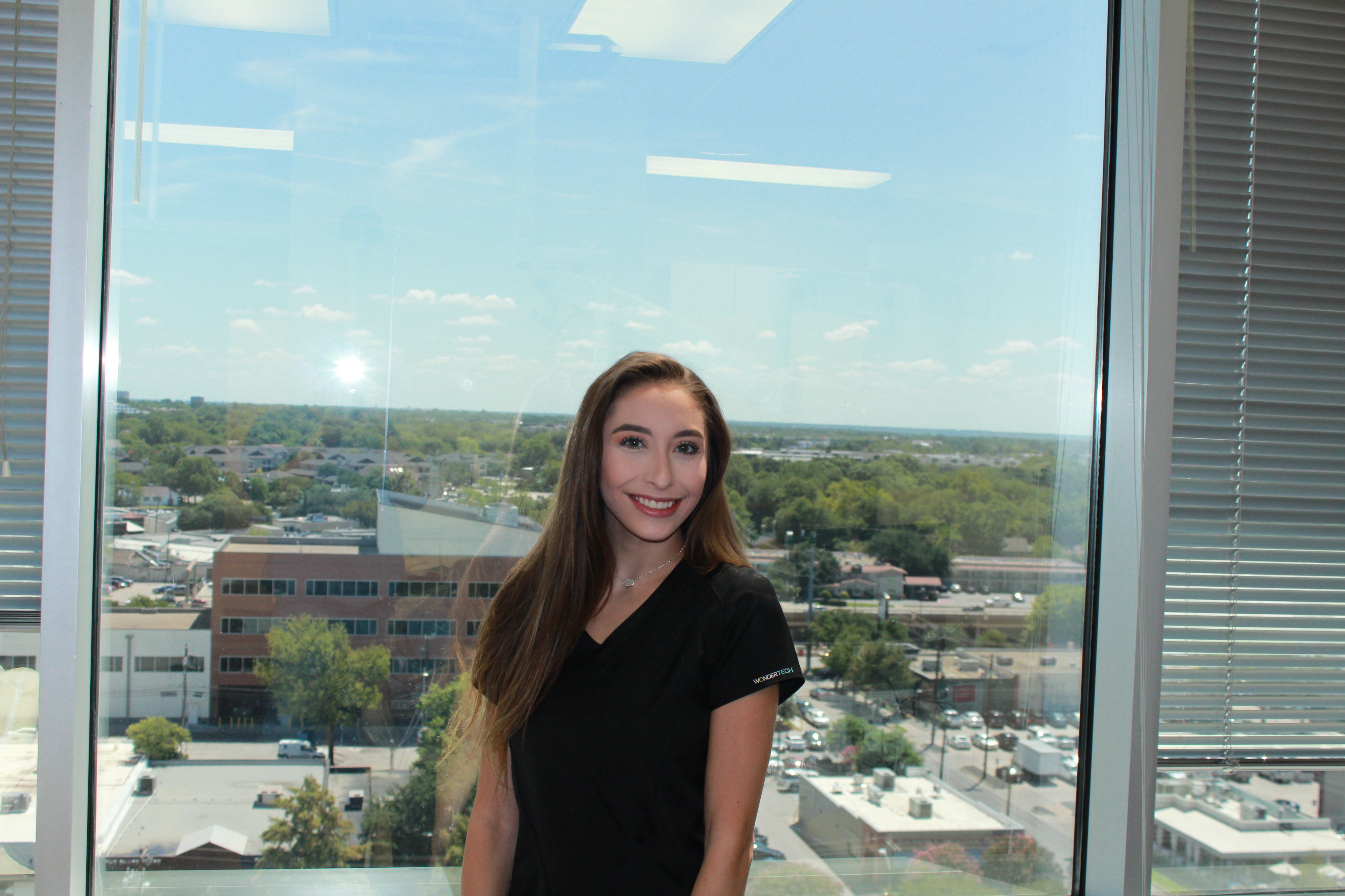 Maddie. Dental Assistant. Maddie. Dental Assistant.